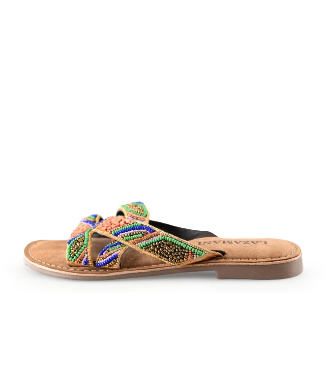 Lazamani Flip-Flops