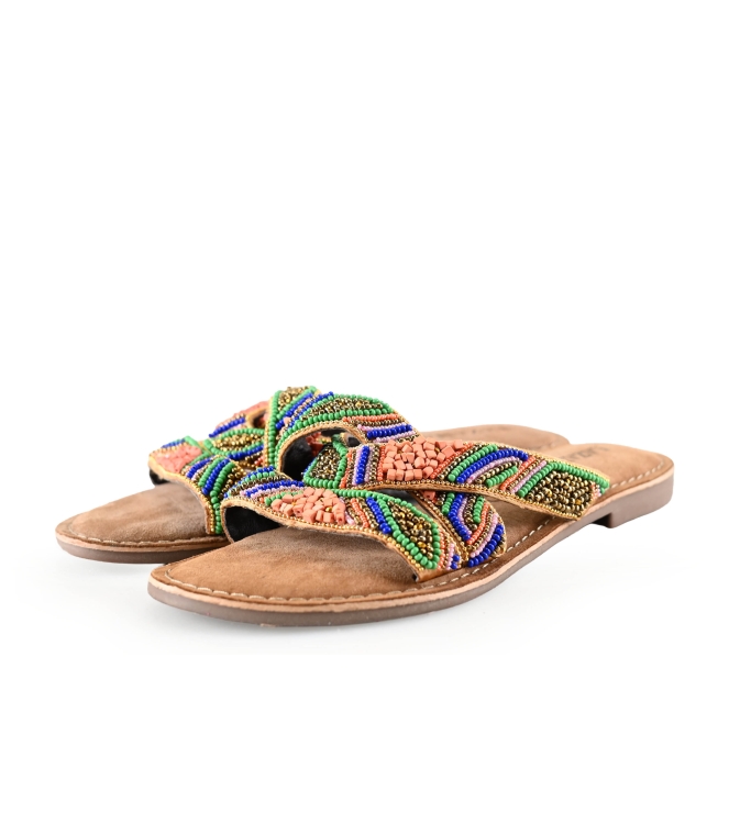 Lazamani Flip-Flops