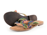Lazamani Flip-Flops