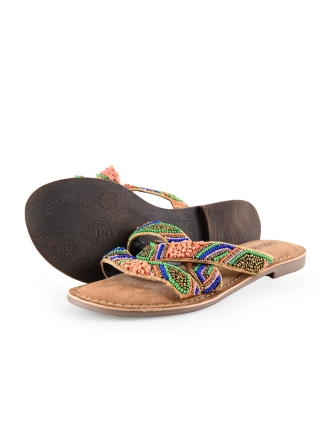 Lazamani Flip-Flops