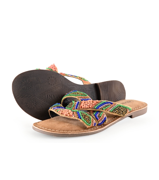 Lazamani Flip-Flops