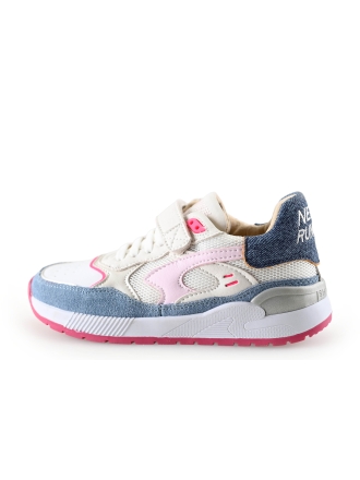 Shoesme Sneaker Blau 281444