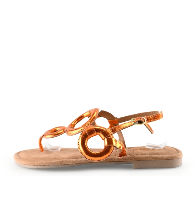 Lazamani Sandalen