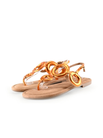 Lazamani Sandalen