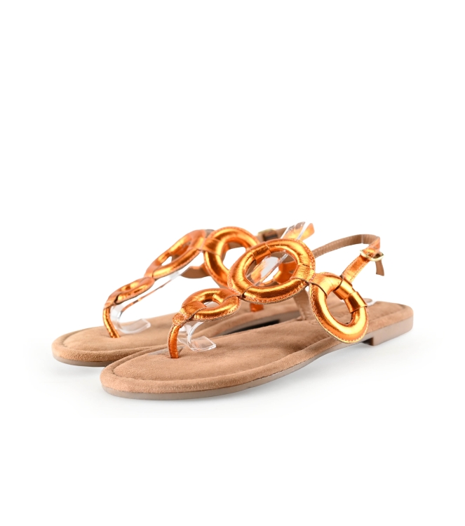 Lazamani Sandalen