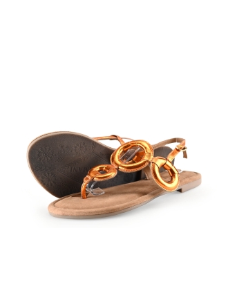 Lazamani Sandalen