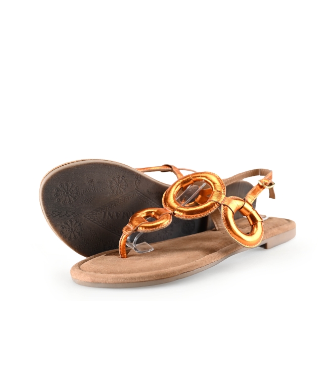 Lazamani Sandalen