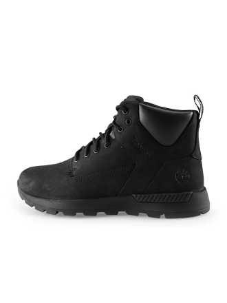 Timberland Hohe Sneaker Schwarz 281446