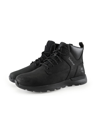 Timberland Hohe Sneaker Schwarz 281446