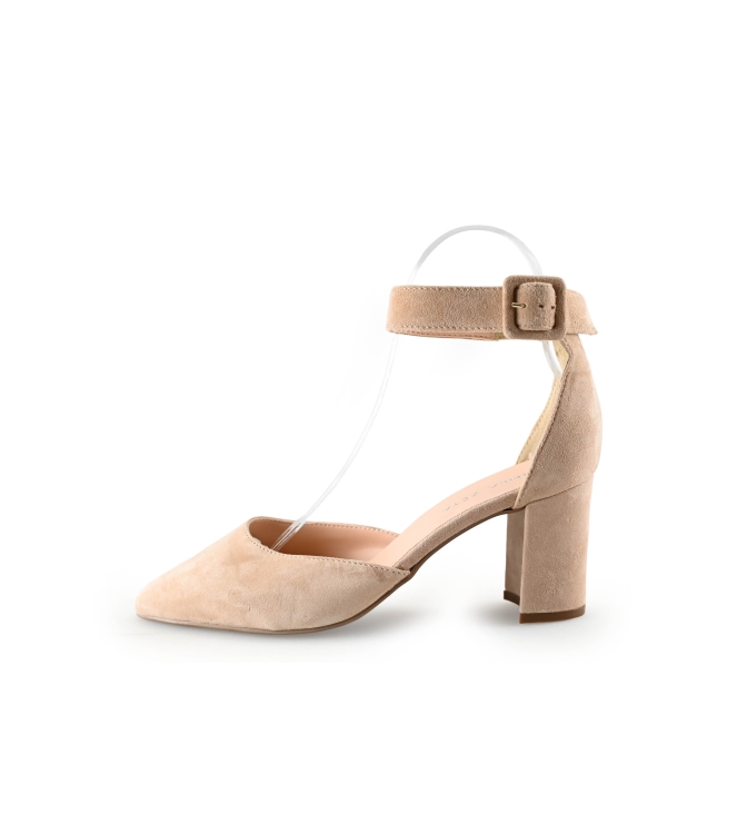 Linea Zeta pumps