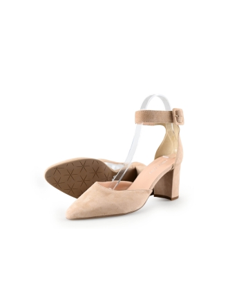 Linea Zeta pumps