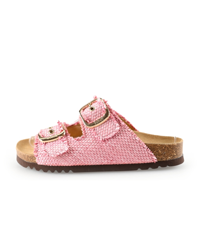 Scholl Sandalen