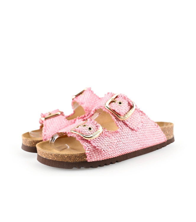 Scholl Sandalen