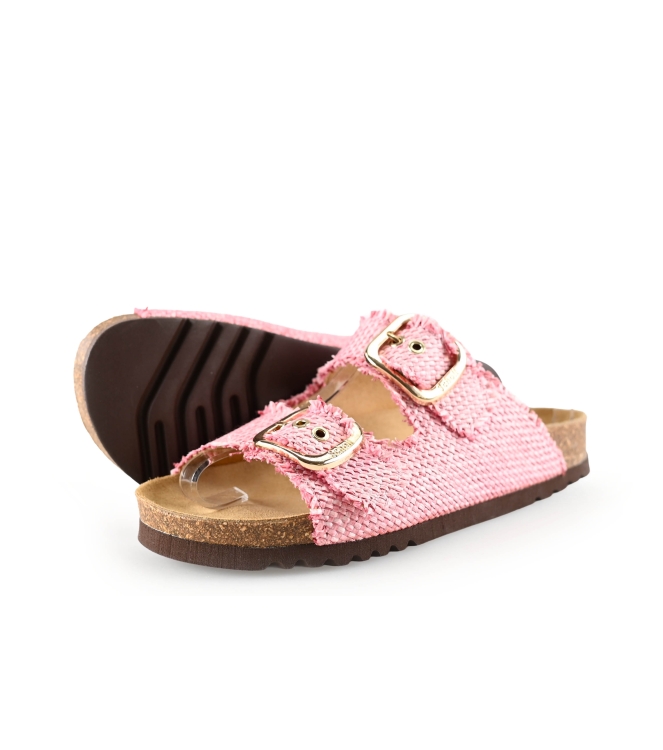Scholl Sandalen