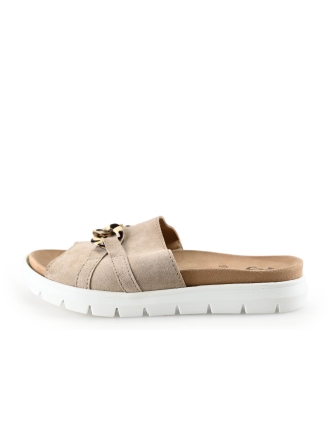 Fey Sandalen Beige 281460