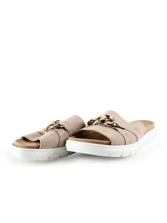 Fey Sandalen Beige 281460