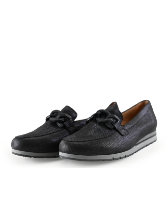 Gabor Slip-ons Blau 281462