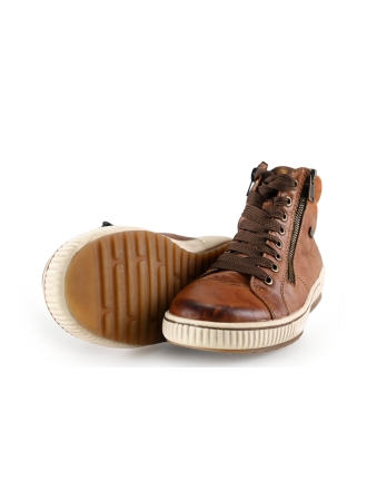 Remonte Schnürstiefel