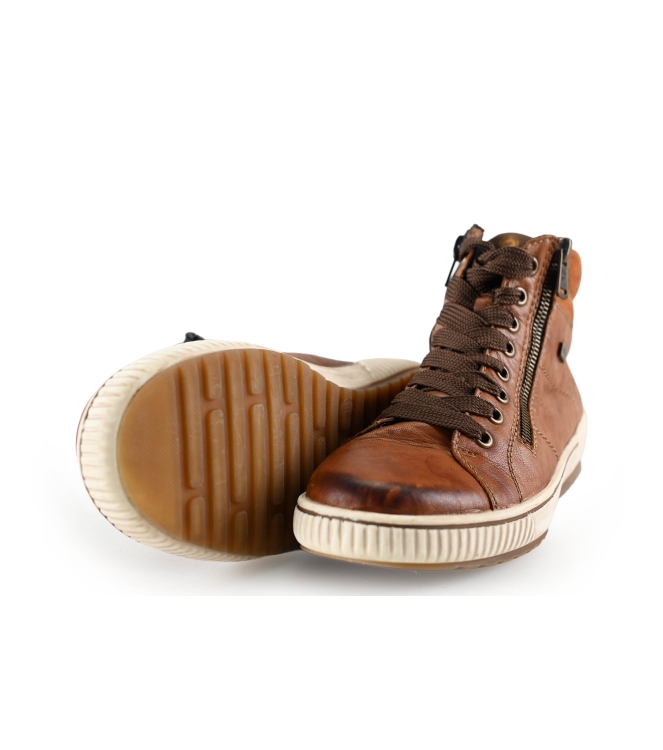 Remonte Schnürstiefel
