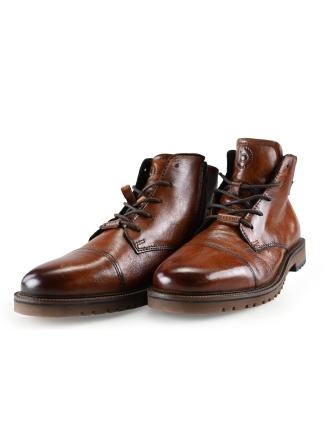 Bugatti Schnürschuhe