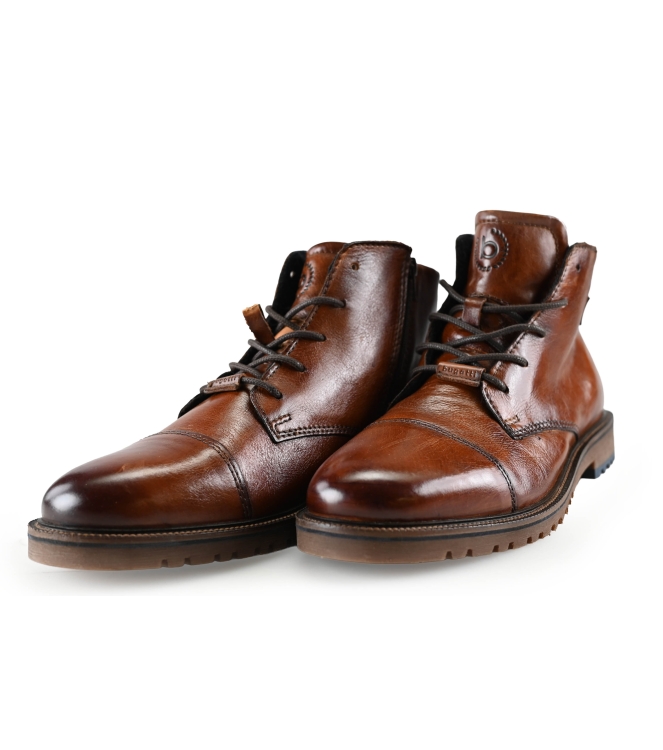 Bugatti Schnürschuhe