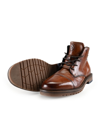 Bugatti Schnürschuhe