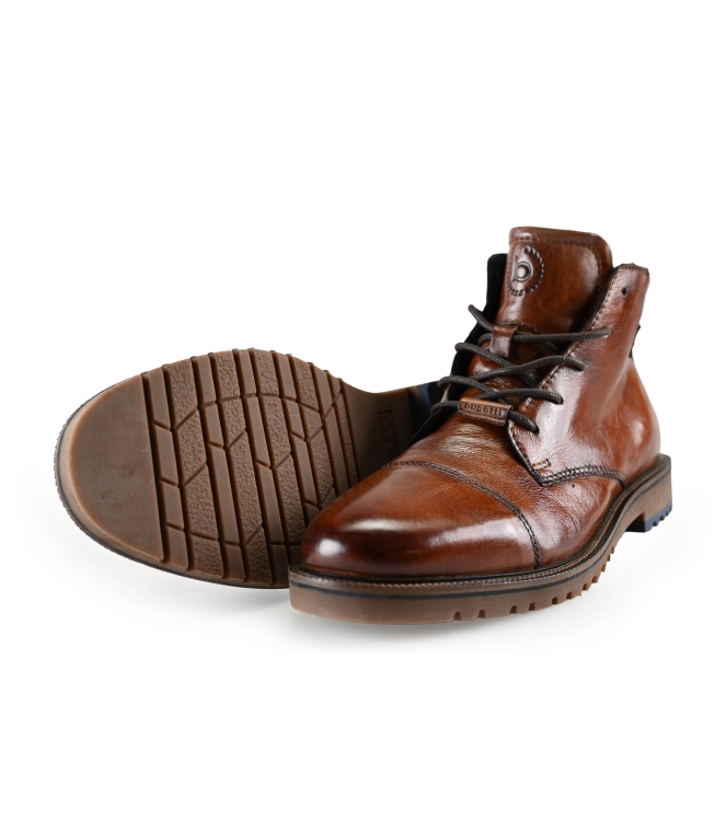Bugatti Schnürschuhe