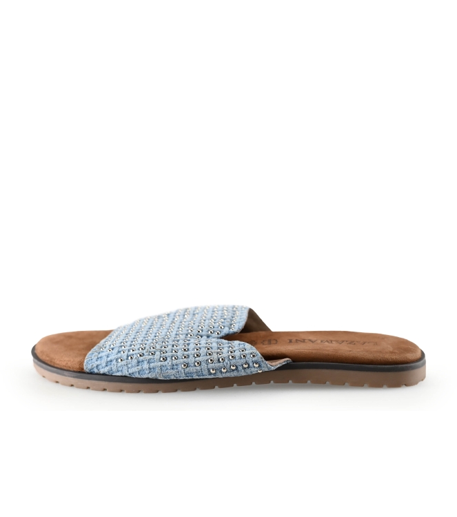 Lazamani Flip-Flops