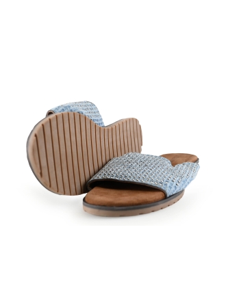 Lazamani Flip-Flops