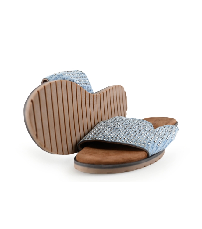 Lazamani Flip-Flops