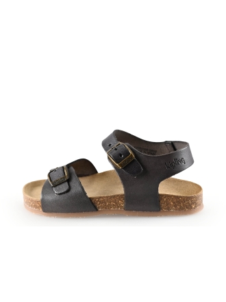 Kipling Sandalen Grau 281470