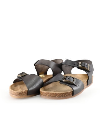 Kipling Sandalen Grau 281470
