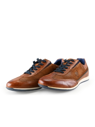 Bugatti Sneaker Cognac 281472