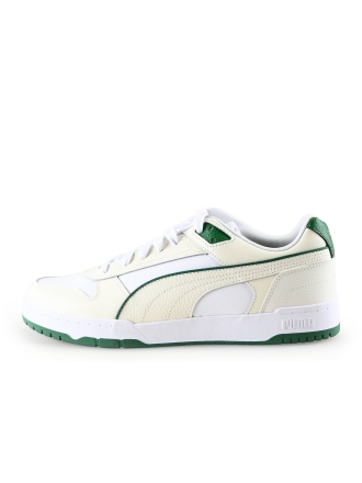 Puma Sneaker Weiß 281476