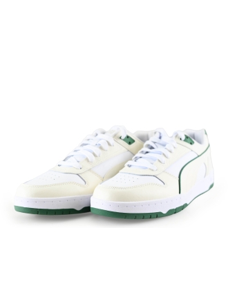 Puma Sneaker Weiß 281476