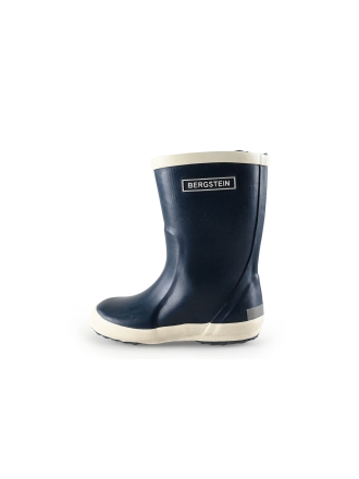 Bergstein Regenstiefel Blau 281477