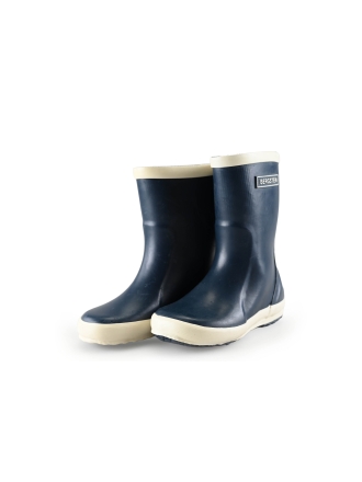 Bergstein Regenstiefel Blau 281477