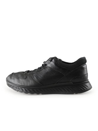 Ecco Sneaker Schwarz 281478