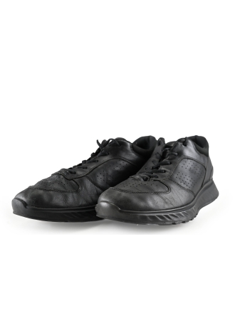 Ecco Sneaker Schwarz 281478