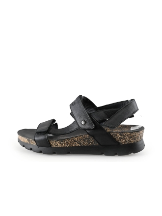 Panama Jack Sandalen Schwarz 281479