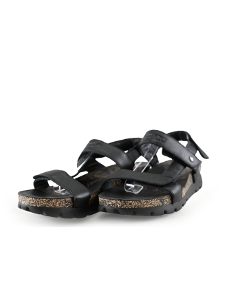 Panama Jack Sandalen Schwarz 281479