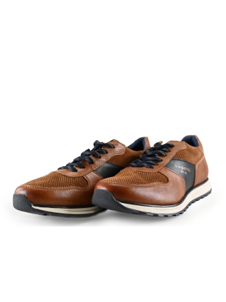 Bugatti Sneaker Cognac 281480
