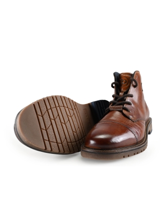 Bugatti Schnürschuhe