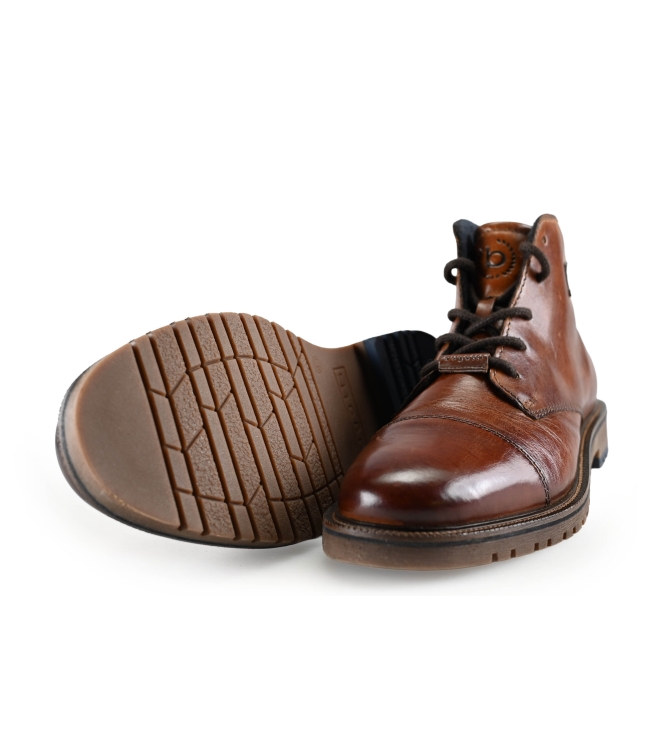Bugatti Schnürschuhe
