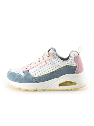 Skechers Sneaker Blau 281484