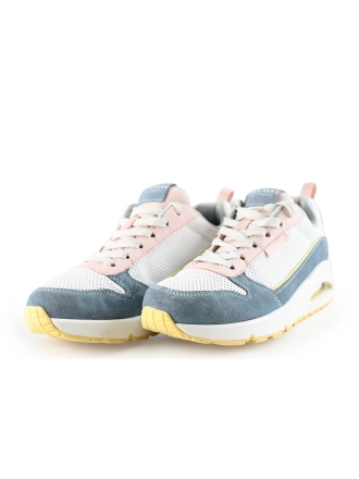 Skechers Sneaker Blau 281484