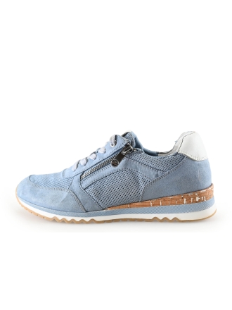 Marco Tozzi Sneaker Blau 281485