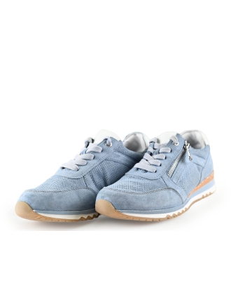 Marco Tozzi Sneaker Blau 281485