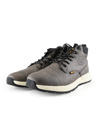 PME Legend Schnürschuhe Grau 281486