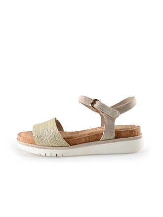 Tamaris Sandalen Beige 281489